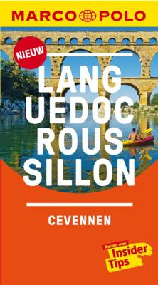 Marco Polo NL Reisgids Languedoc-Roussillon / Cevennen (Paperback) Marco Polo NL Reisgids Languedoc-Roussillon / Cevennen (Paperback)