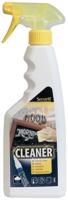 Securit reiningsspray voor krijt- en glasborden, flacon van 500 ml - thumbnail
