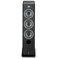 Focal: Vestia N2 Vloerstaande Speaker - Zwart - thumbnail