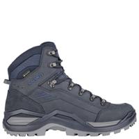 Lowa Renegade Evo GTX Mid Hoge Wandelschoen Heren Navy/Blue 13 - thumbnail