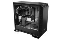 BeQuiet DARK BASE PRO 901 Black Full Tower PC-behuizing Zwart - thumbnail