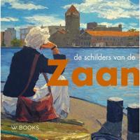 De schilders van de Zaanstreek (Hardback) - thumbnail