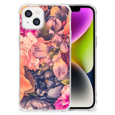 iPhone 14 Case Bosje Bloemen iPhone 14 Case Bosje Bloemen