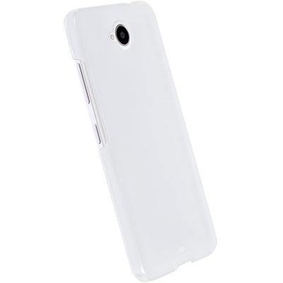 Krusell 60511 vloerbeschermhoes voor Microsoft Lumia 650 wit