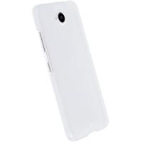 Krusell 60511 vloerbeschermhoes voor Microsoft Lumia 650 wit - thumbnail
