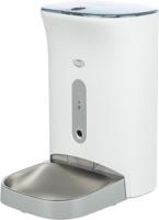 Trixie voederautomaat smart 2.0 wit / grijs - thumbnail