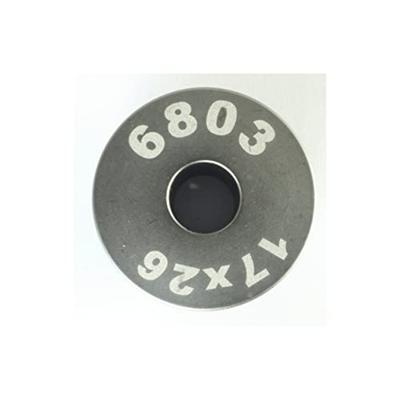 ENDURO BEARINGS Inner guide for 6803 bearing