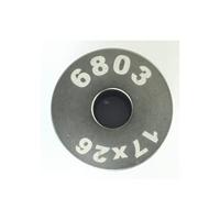 ENDURO BEARINGS Inner guide for 6803 bearing - thumbnail
