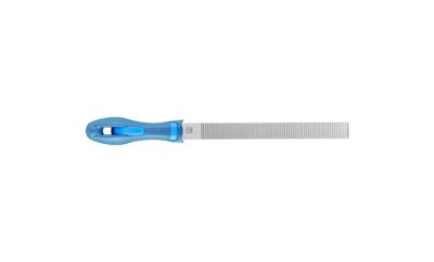 PFERD TOOLS 11231207 Houtrasp plat stomp kap 2 incl. ergonomisch vijlheft Lengte 200 mm 1 stuk(s)