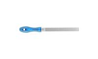 PFERD TOOLS 11231207 Houtrasp plat stomp kap 2 incl. ergonomisch vijlheft Lengte 200 mm 1 stuk(s) - thumbnail