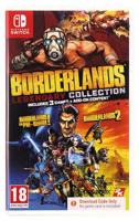 Borderlands Legendary Collection (Code in a Box) - thumbnail