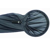 Aquaforte Professionele Koisok - Ø30cm x 142cm - Comfortabele Handgreep - Veilig Vissen Verplaatsen - thumbnail