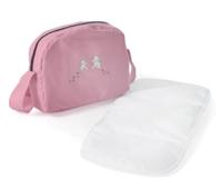 Poppen Luiertas - Beertjes - thumbnail