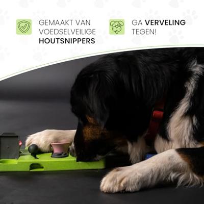 Eat Slow Live Longer Puzzle Triangle