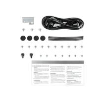 Chieftec BE-10W-300 PC-behuizing Wit - thumbnail
