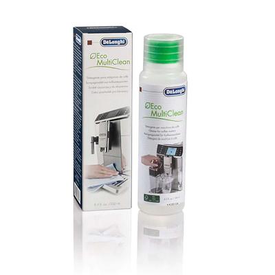 De&apos;Longhi DLSC550 ECO Multiclean Melk Koffie accessoire Wit - thumbnail