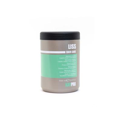 Kay Pro Hair Care Liss Masker 1000ml