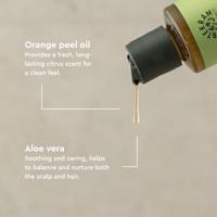 Urtekram Aloë Vera Shampoo Normaal Haar - thumbnail