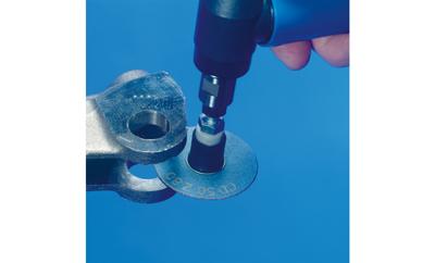 PFERD TOOLS CD 75 Z 60 42753706 Schuurblad Korrelgrootte (num) 60 (Ø) 75 mm 50 stuk(s)