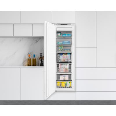 Siemens iQ500 GI81NAEF0 diepvriezer Ingebouwd Wit 211 l A++ Siemens iQ500 GI81NAEF0 diepvriezer Ingebouwd Wit 211 l A++