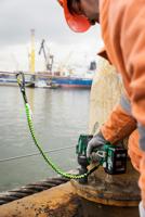 HiKOKI accu slagmoeraanzetter - WR36DEW2Z - 36V - excl. accu en lader - in HSC II - thumbnail