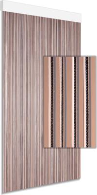 Degor Atlas Zwart 90 x 210 cm Degor Atlas Zwart 90 x 210 cm