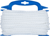 Connex pa touw 8mm/140kg wi haspel/15m - dy2701741 - thumbnail