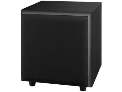IMG Stage Line SOUND-100SUB actief-subwoofer, 200 Watt