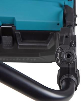 Makita vs001gz xgt 40 v max veeg-zuigmachine | zonder accu's en lader| in doos - vs001gz