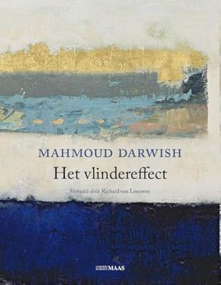 Het vlindereffect - Mahmoud Darwish - ebook