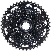 TEKTRO cassette "cs-m330-8" cas.sprocket cs-m330-8 11-42t - thumbnail