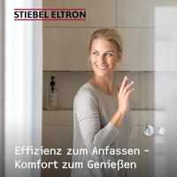 Stiebel Eltron 236740 DEL 27 Plus Doorstroomboiler A (A+ - F) Elektronisch 27 kW - thumbnail