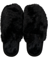 Pantoffels - Zwart - thumbnail