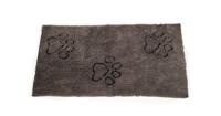 DIRTY DOG DROOGMAT LOPER GRS 152X76 - thumbnail