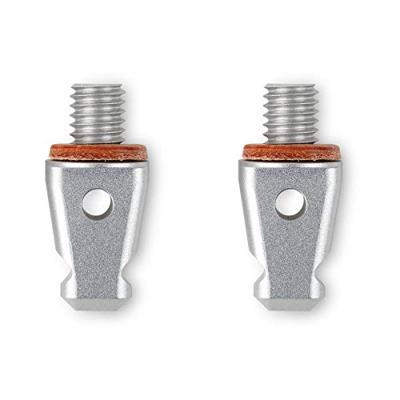 Rycote PCS-Boom vervangende schroefdraad adapters Rycote PCS-Boom vervangende schroefdraad adapters