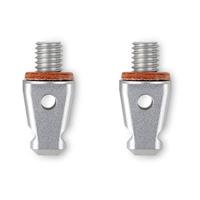 Rycote PCS-Boom vervangende schroefdraad adapters - thumbnail