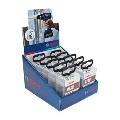 Bosch Accessories Schrauberbits 2607002801 Zesrond-TX Schroevendraaierdop T 30 1/4