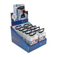 Bosch Accessories Schrauberbits 2607002801 Zesrond-TX Schroevendraaierdop T 30 1/4 - thumbnail