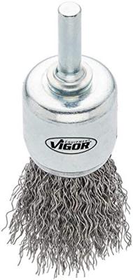 Vigor V6802 Penseelhoofdborstel 1 stuk(s)