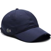 Lacoste Sport Pet Donkerblauw - Maat One Size - Kleur: Donkerblauw | Soccerfanshop - thumbnail
