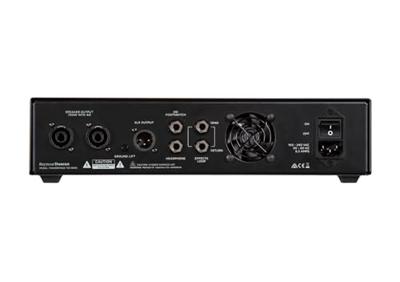 Seymour Duncan PowerStage 700 Bass basgitaarversterker top