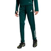 adidas Arsenal Trainingsbroek 2025-2026 Kids Donkergroen Grijs - thumbnail