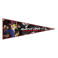 Yu-Gi-Oh! Pennant King of Games - thumbnail