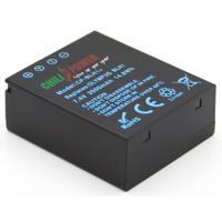 ChiliPower Olympus BLH-1 accu - 2000mAh - thumbnail