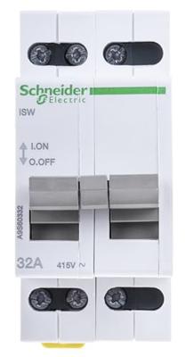 32 A 415 V Schneider Electric A9S60332