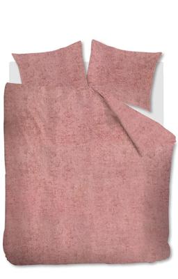 Beddinghouse Frost Dekbedovertrek 240 x 200/220 cm - Terra