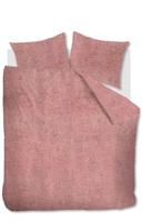 Beddinghouse Frost Dekbedovertrek 240 x 200/220 cm - Terra - thumbnail