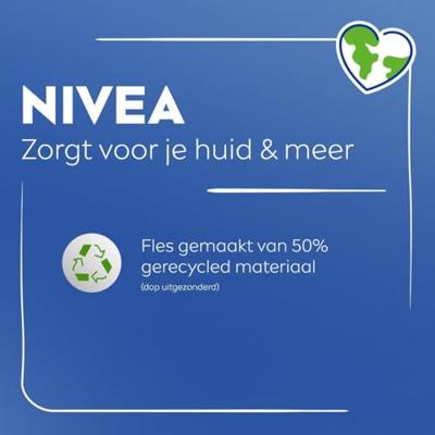 Nivea Bodymilk Smooth Nivea Bodymilk Smooth