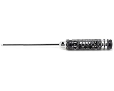 Hudy imbussleutel 2mm (120mm lang) - Limited Edition
