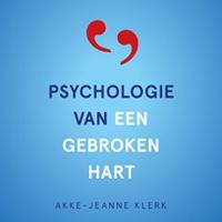 Psychologie van een gebroken hart - thumbnail
